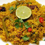 Unlock the Flavors: Authentic Tanzanian Pilau Spice Mix Guide