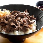 Gyudon Unveiled: Japan’s Beloved Beef Bowl Delight
