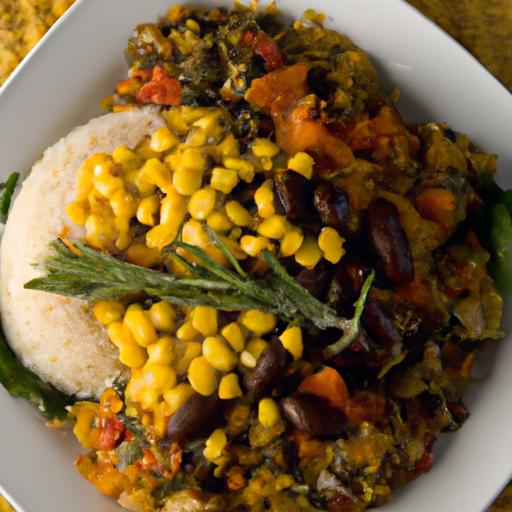 Savor‍ Somali Grilled Fish with Tangy Tamarind⁢ Sauce Delight